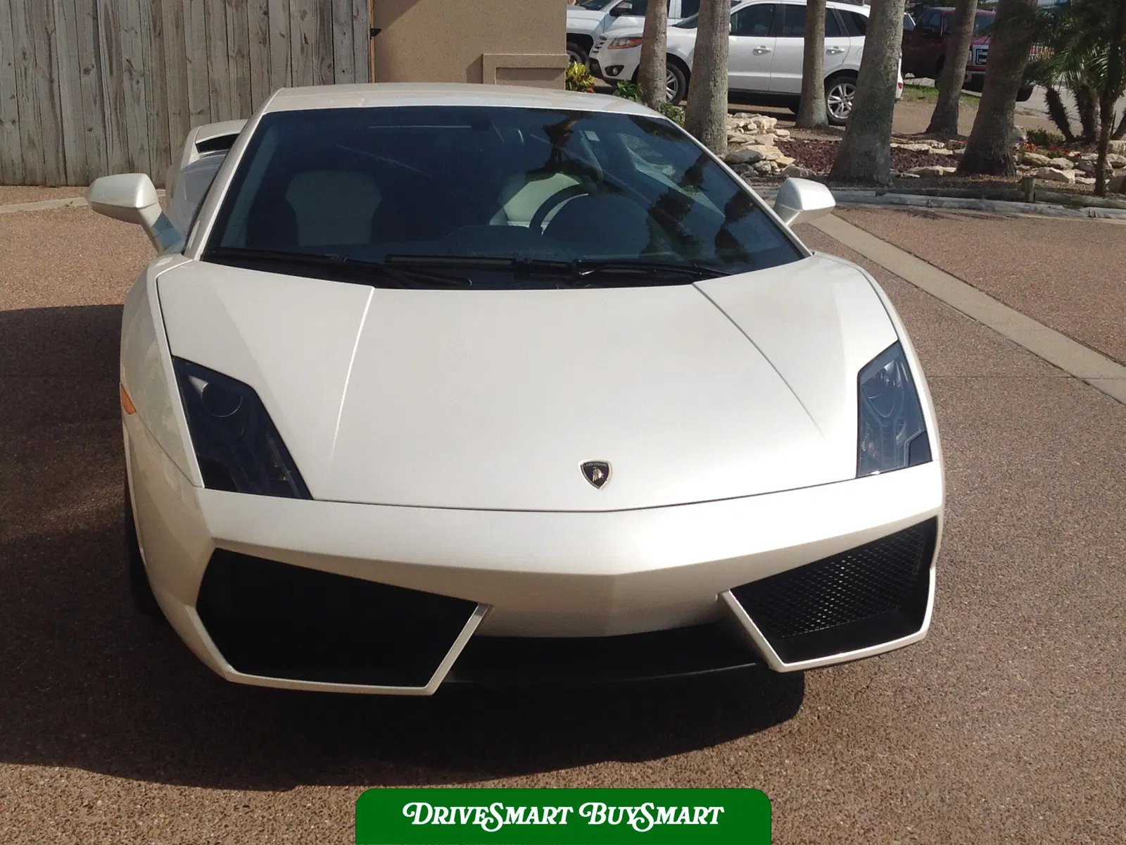 2013 Lamborghini Gallardo LP550-2
