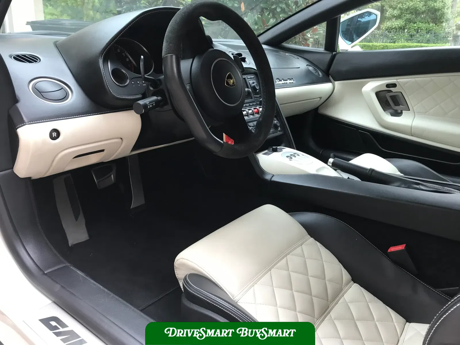 2013 Lamborghini Gallardo LP550-2