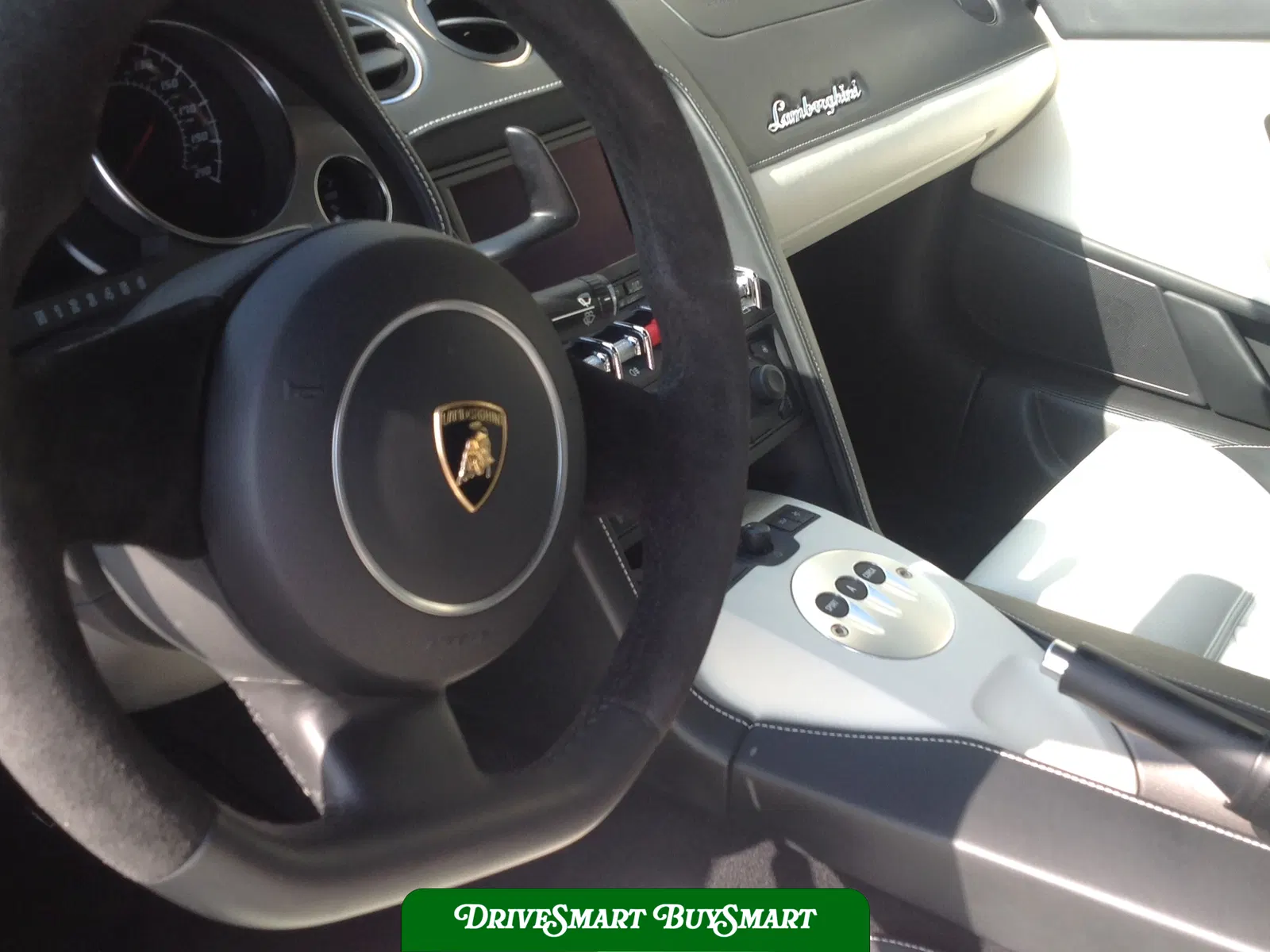 2013 Lamborghini Gallardo LP550-2