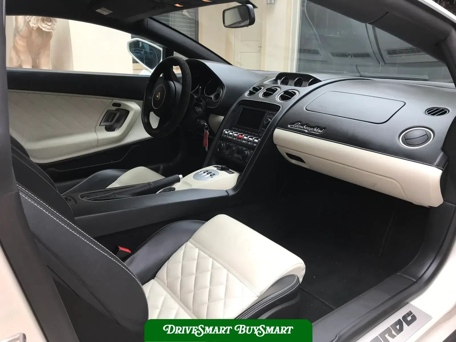 2013 Lamborghini Gallardo LP550-2