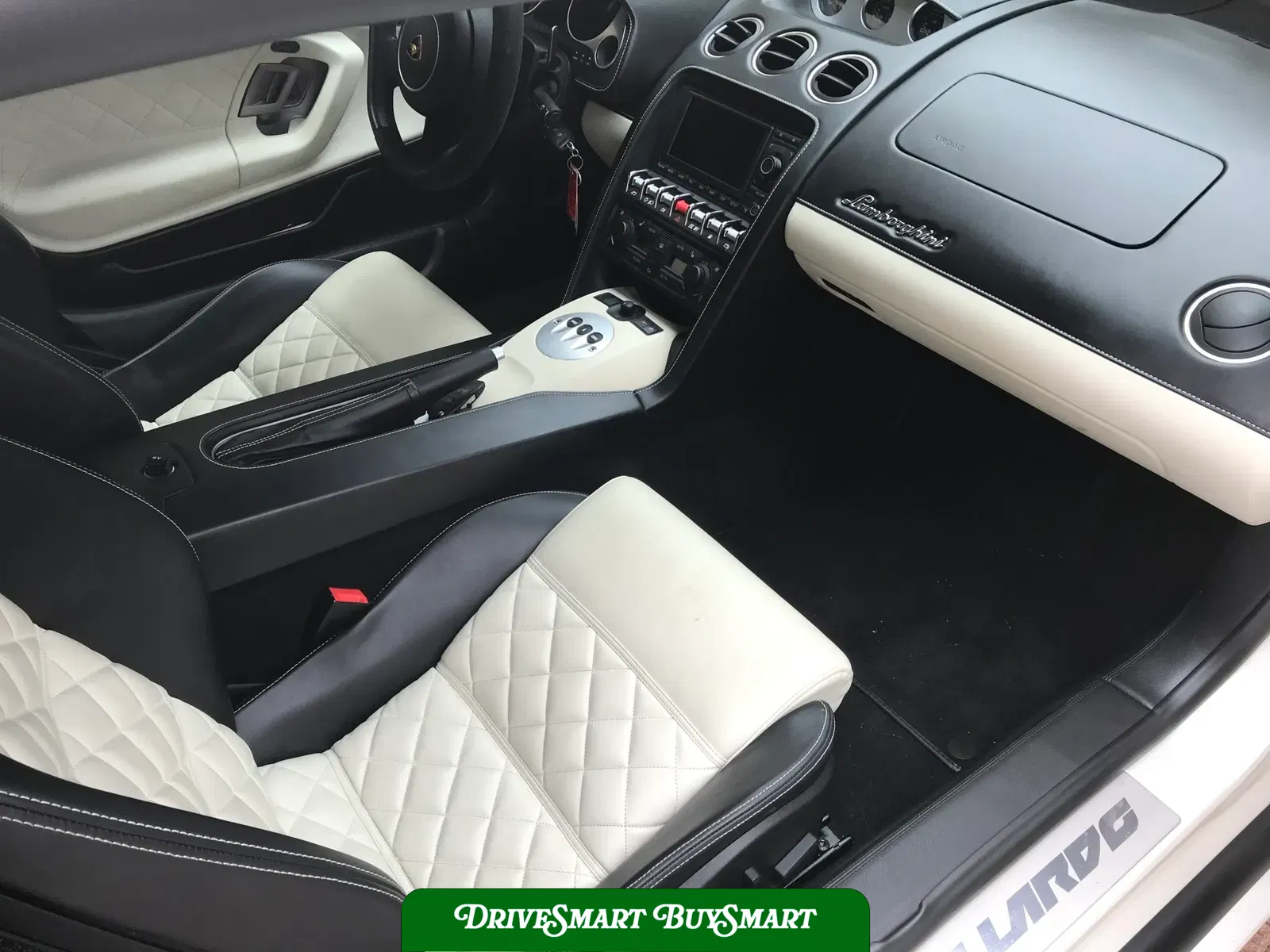 2013 Lamborghini Gallardo LP550-2