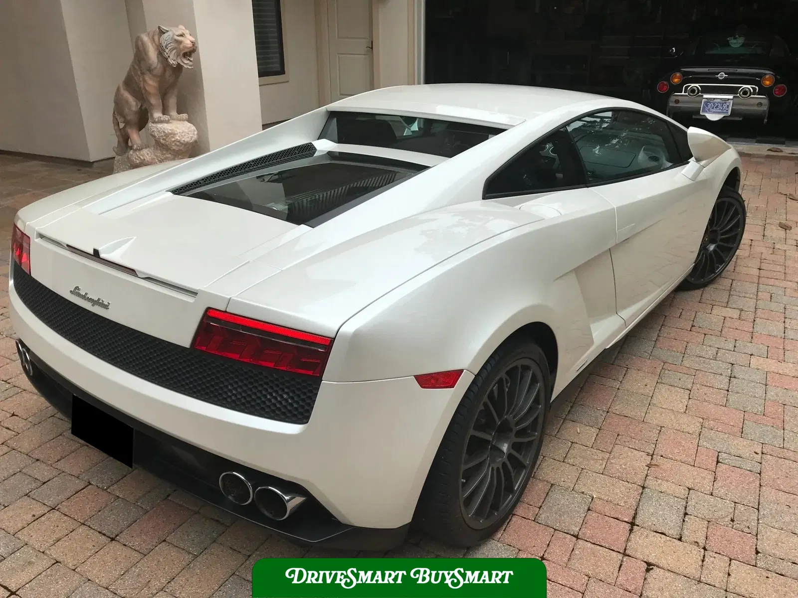 2013 Lamborghini Gallardo LP550-2
