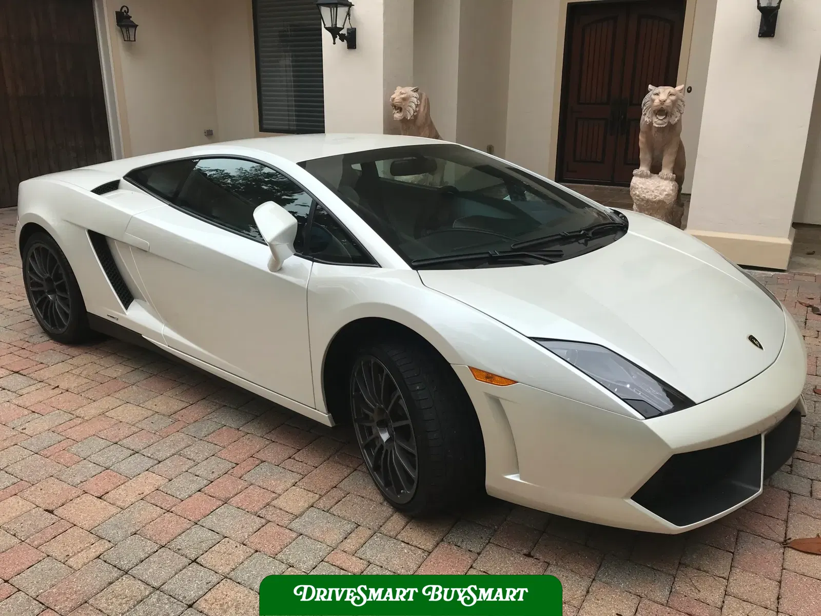 2013 Lamborghini Gallardo LP550-2