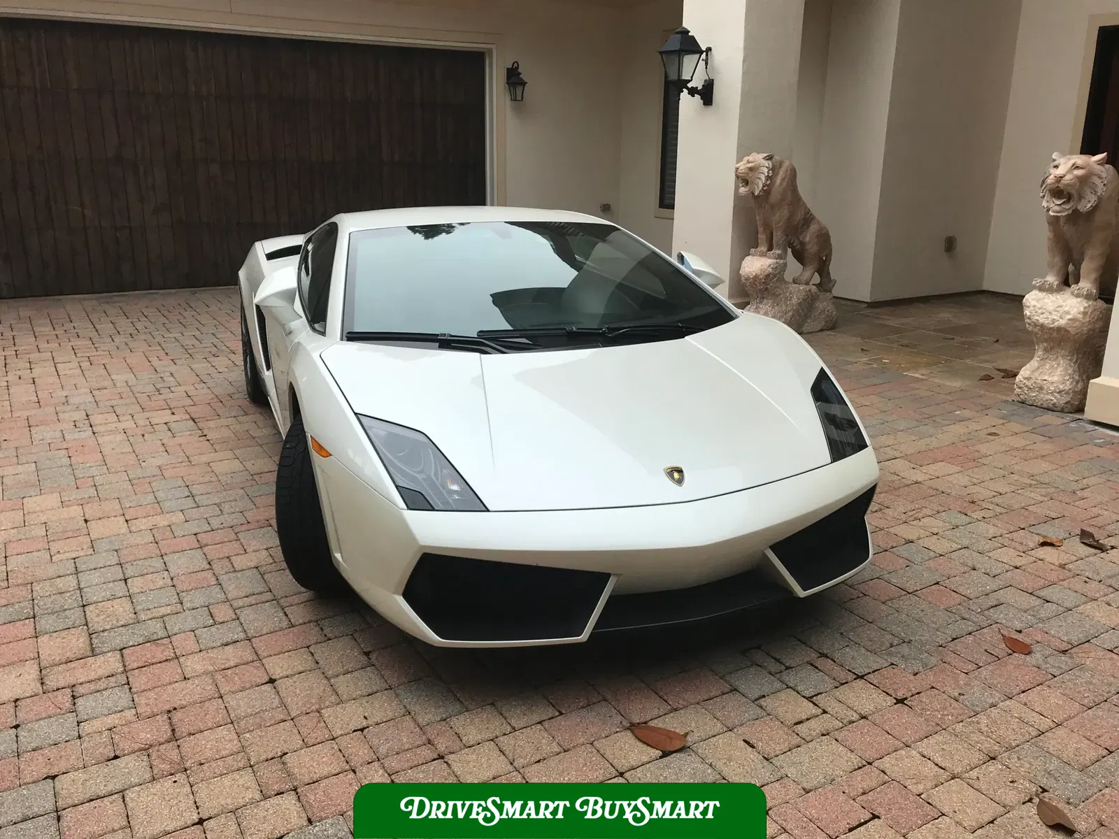 2013 Lamborghini Gallardo LP550-2