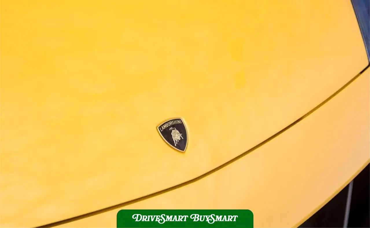 2014 Lamborghini Gallardo LP570-4 Squadra Corse