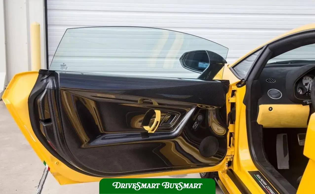 2014 Lamborghini Gallardo LP570-4 Squadra Corse