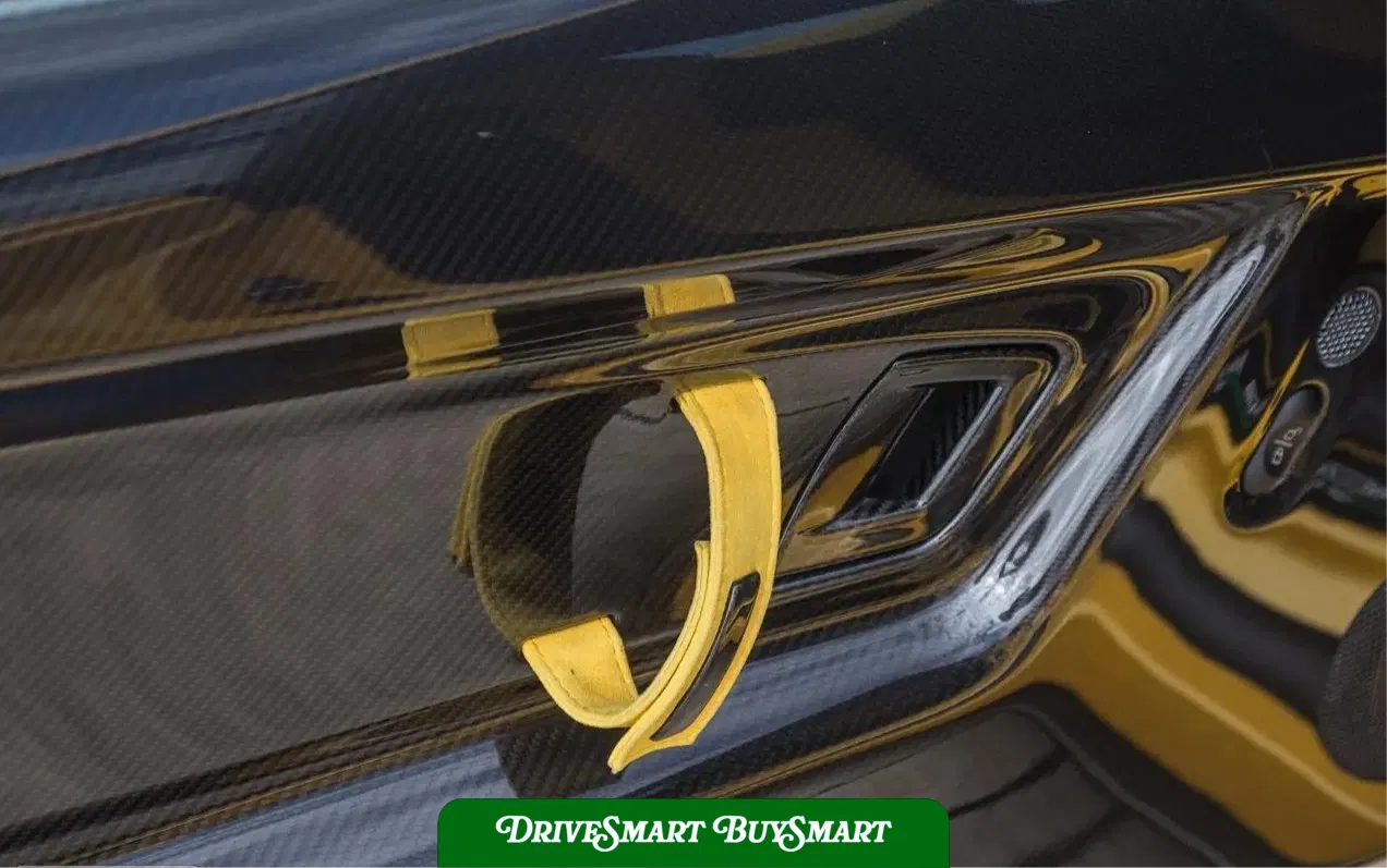 2014 Lamborghini Gallardo LP570-4 Squadra Corse