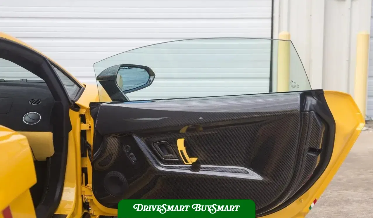 2014 Lamborghini Gallardo LP570-4 Squadra Corse