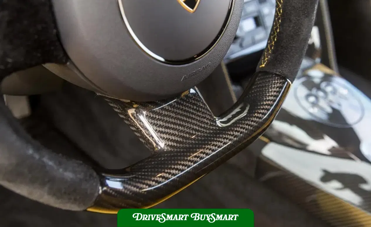 2014 Lamborghini Gallardo LP570-4 Squadra Corse