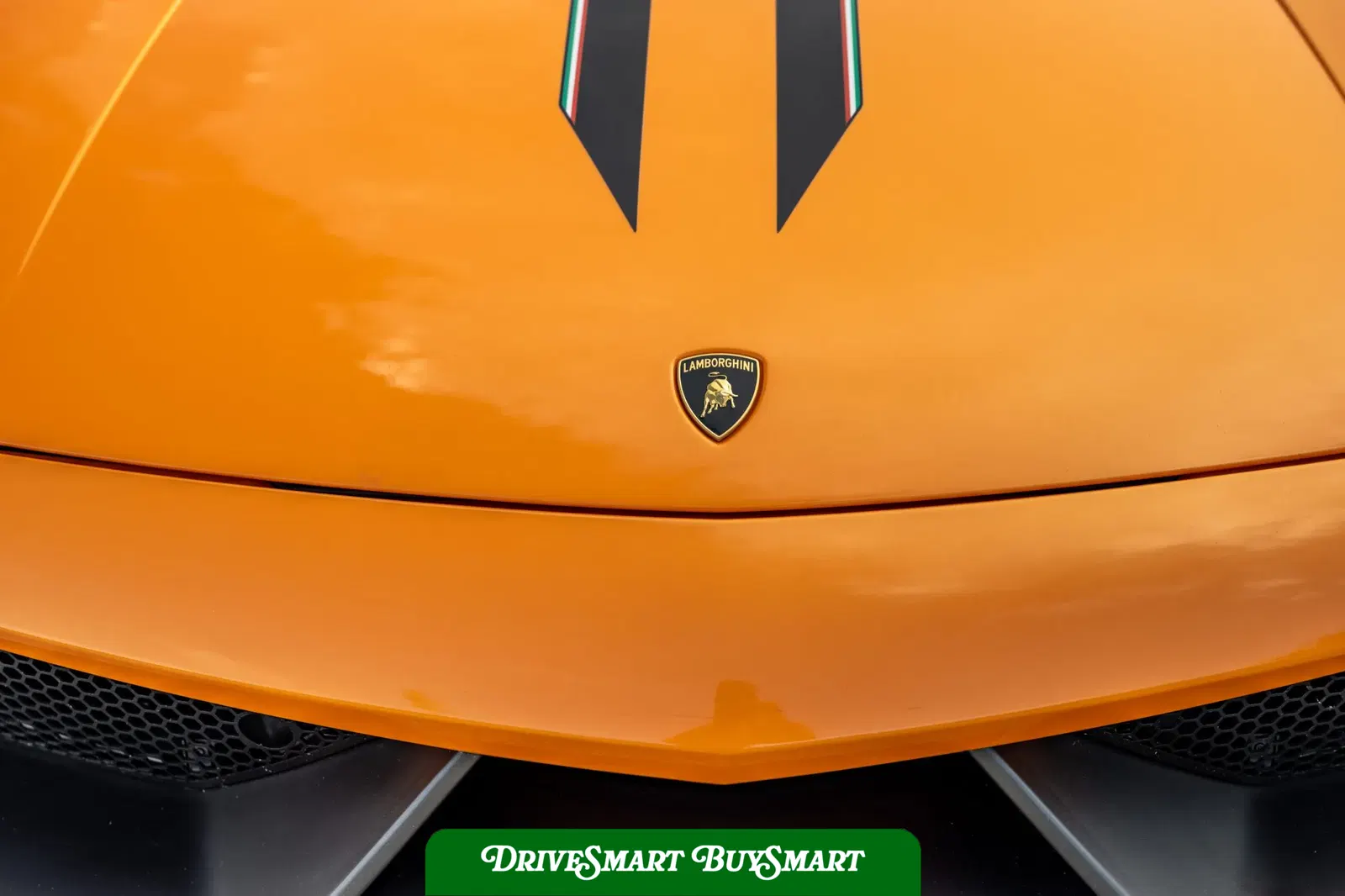 2011 Lamborghini Gallardo LP570-4 Superleggera