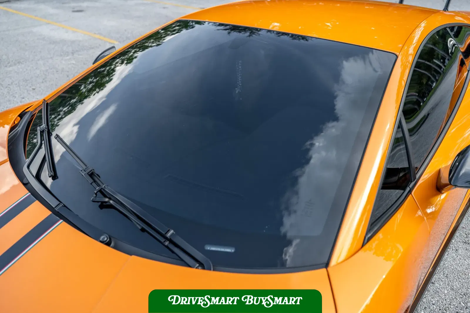 2011 Lamborghini Gallardo LP570-4 Superleggera