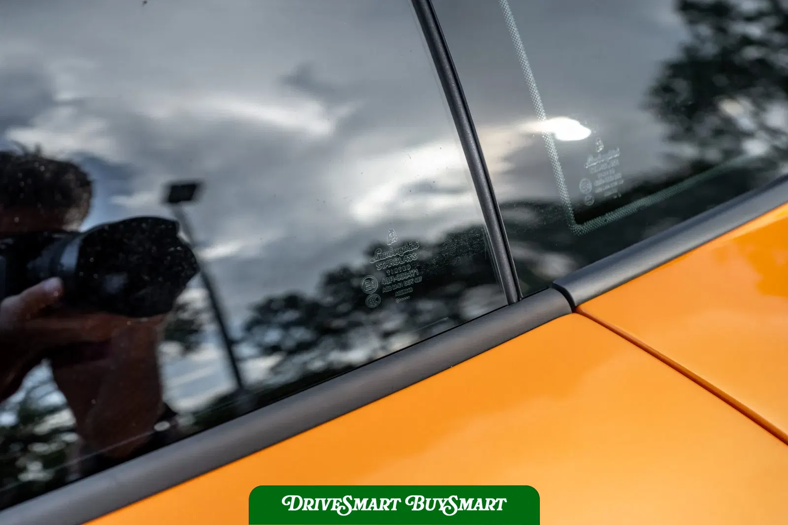 2011 Lamborghini Gallardo LP570-4 Superleggera