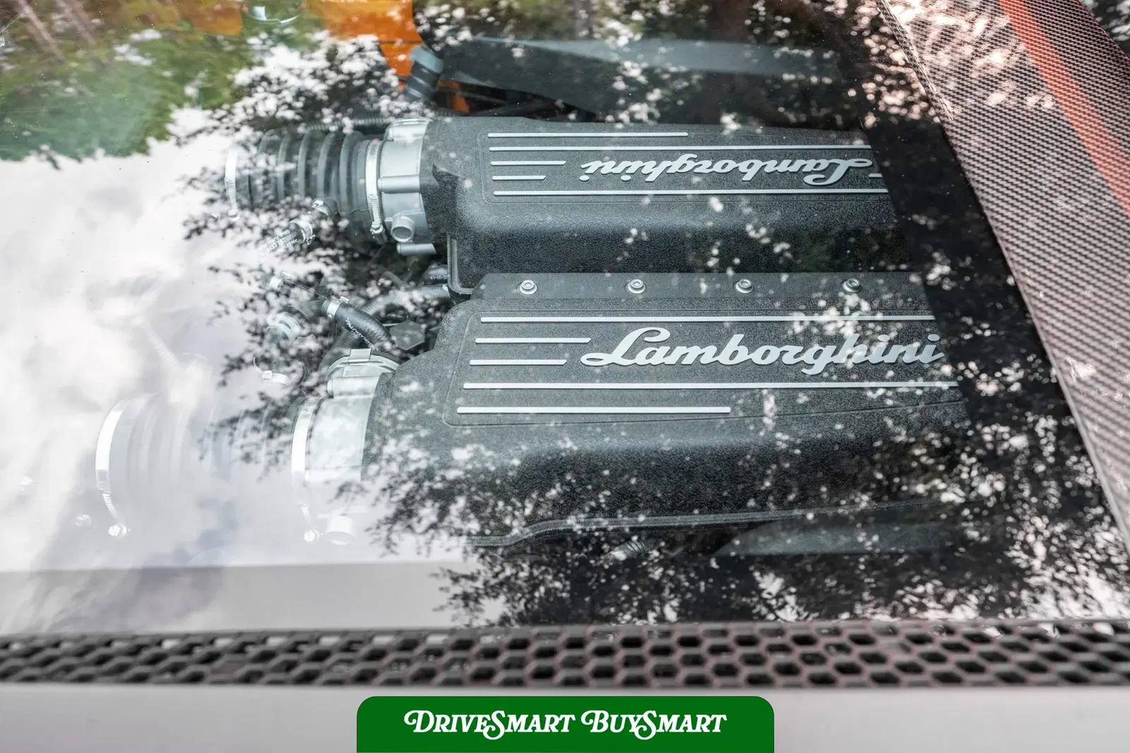 2011 Lamborghini Gallardo LP570-4 Superleggera