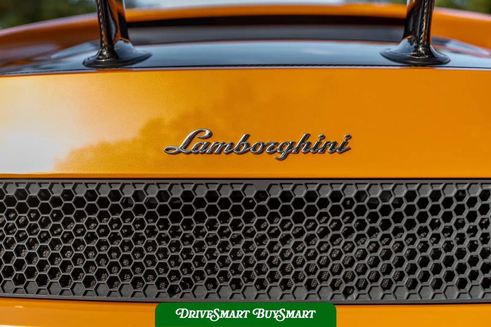 2011 Lamborghini Gallardo LP570-4 Superleggera