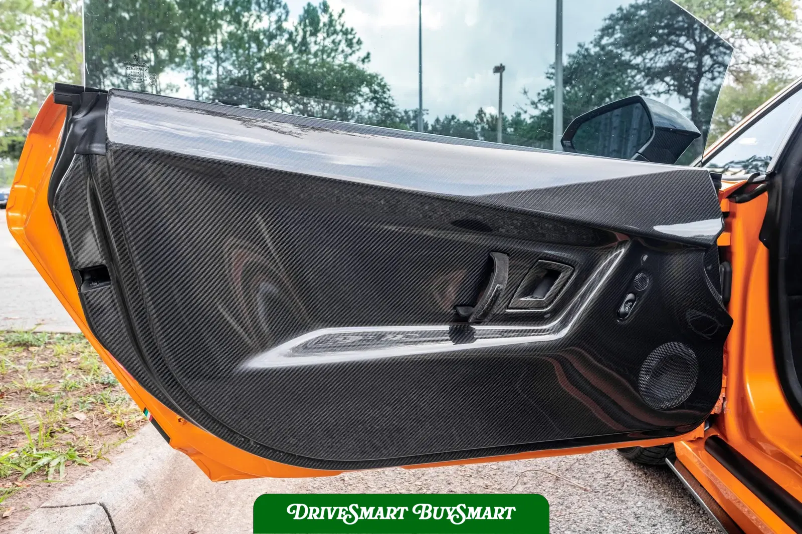 2011 Lamborghini Gallardo LP570-4 Superleggera