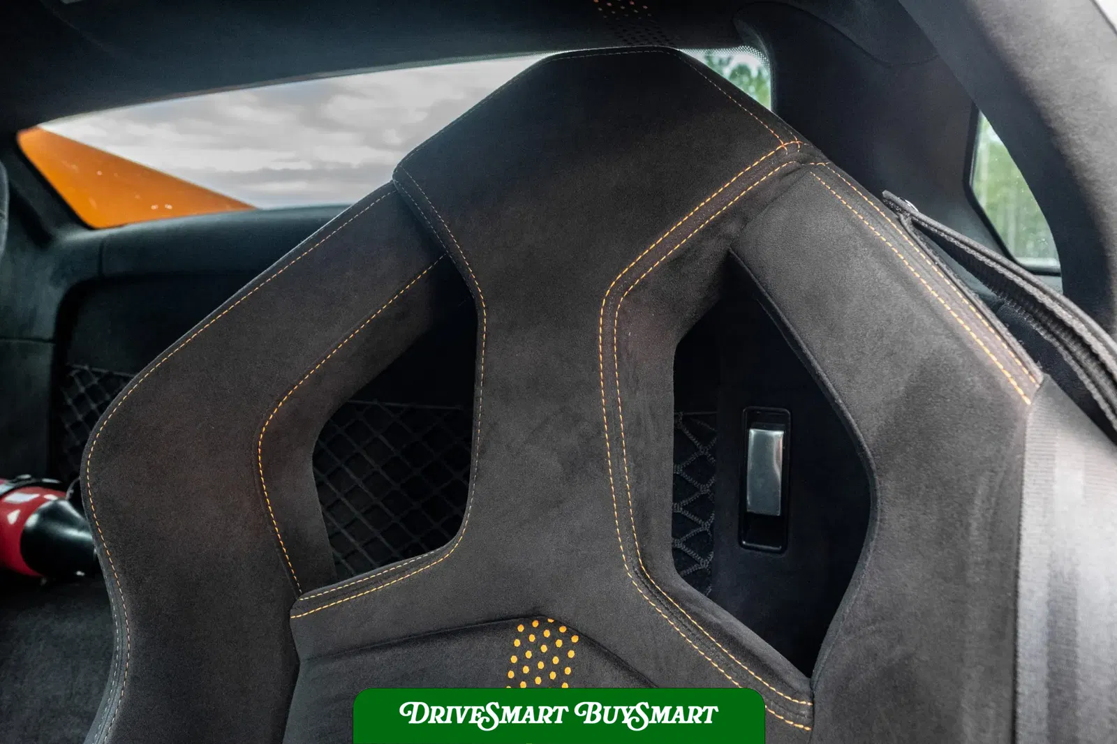 2011 Lamborghini Gallardo LP570-4 Superleggera