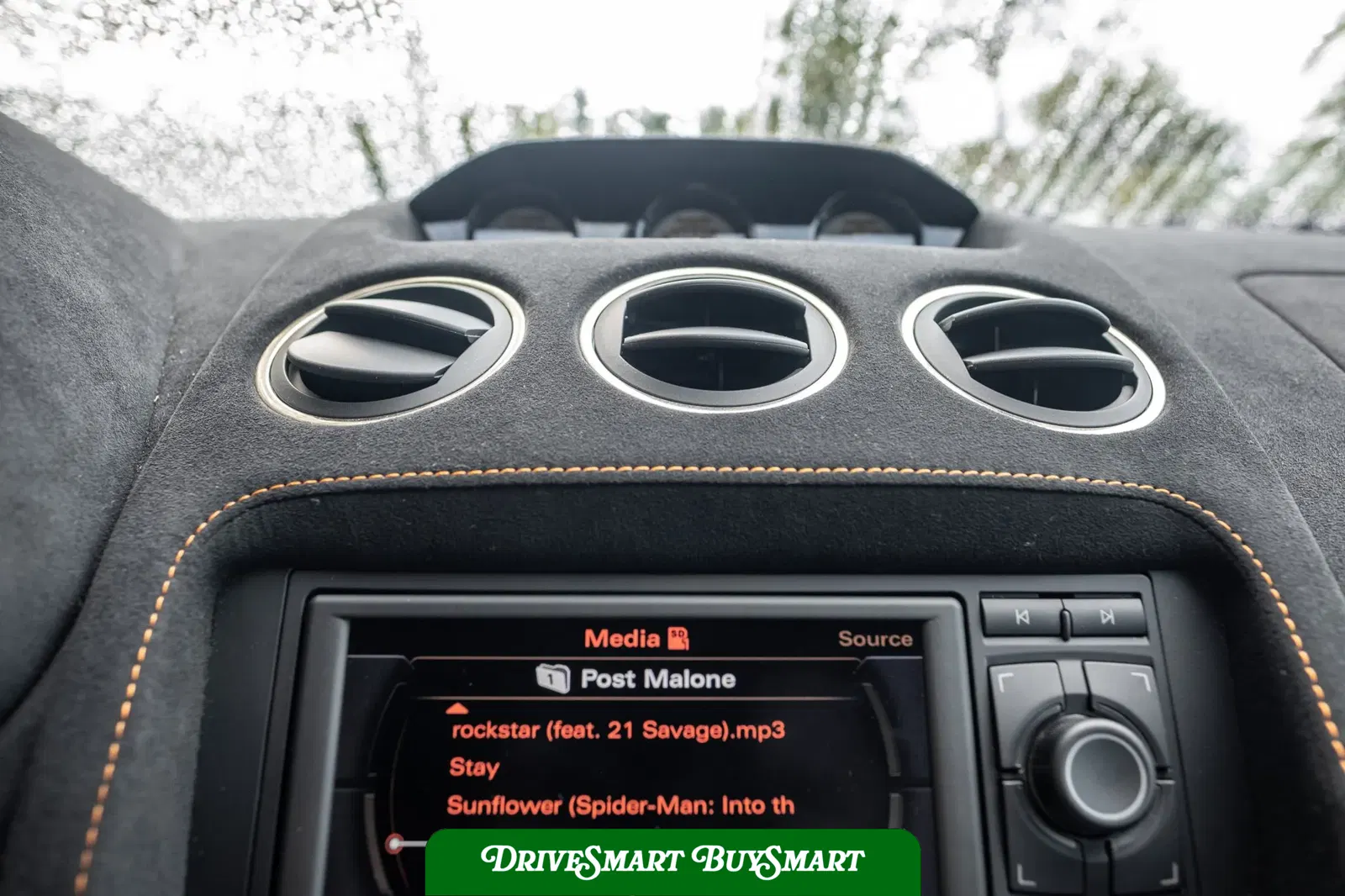2011 Lamborghini Gallardo LP570-4 Superleggera