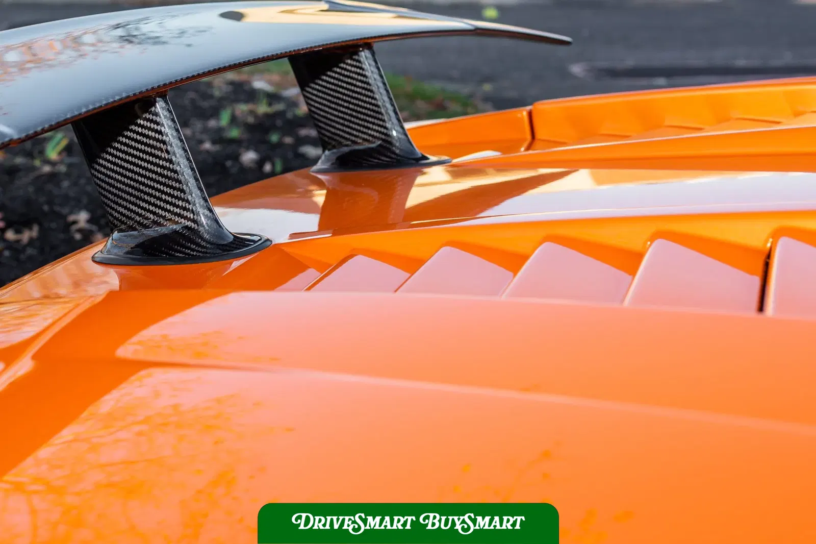 2011 Lamborghini Gallardo LP570-4 Spyder Performante