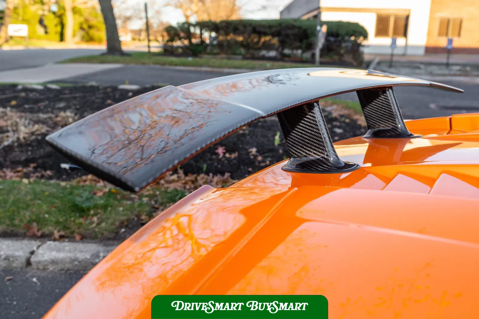 2011 Lamborghini Gallardo LP570-4 Spyder Performante