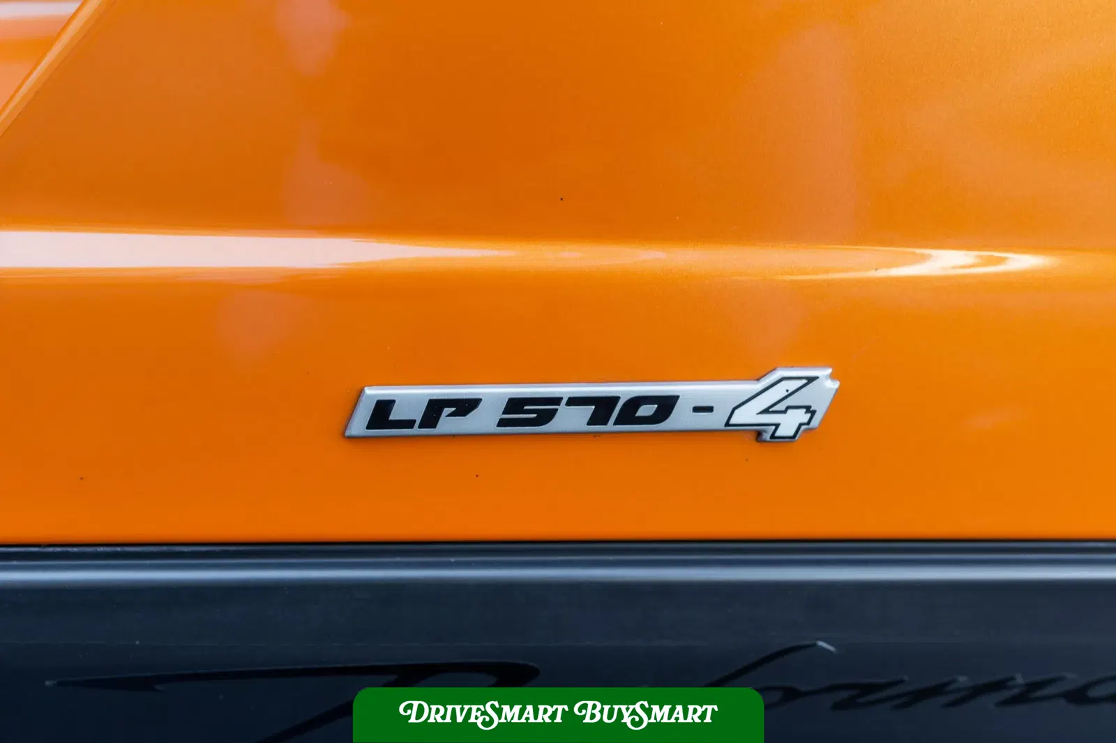 2011 Lamborghini Gallardo LP570-4 Spyder Performante