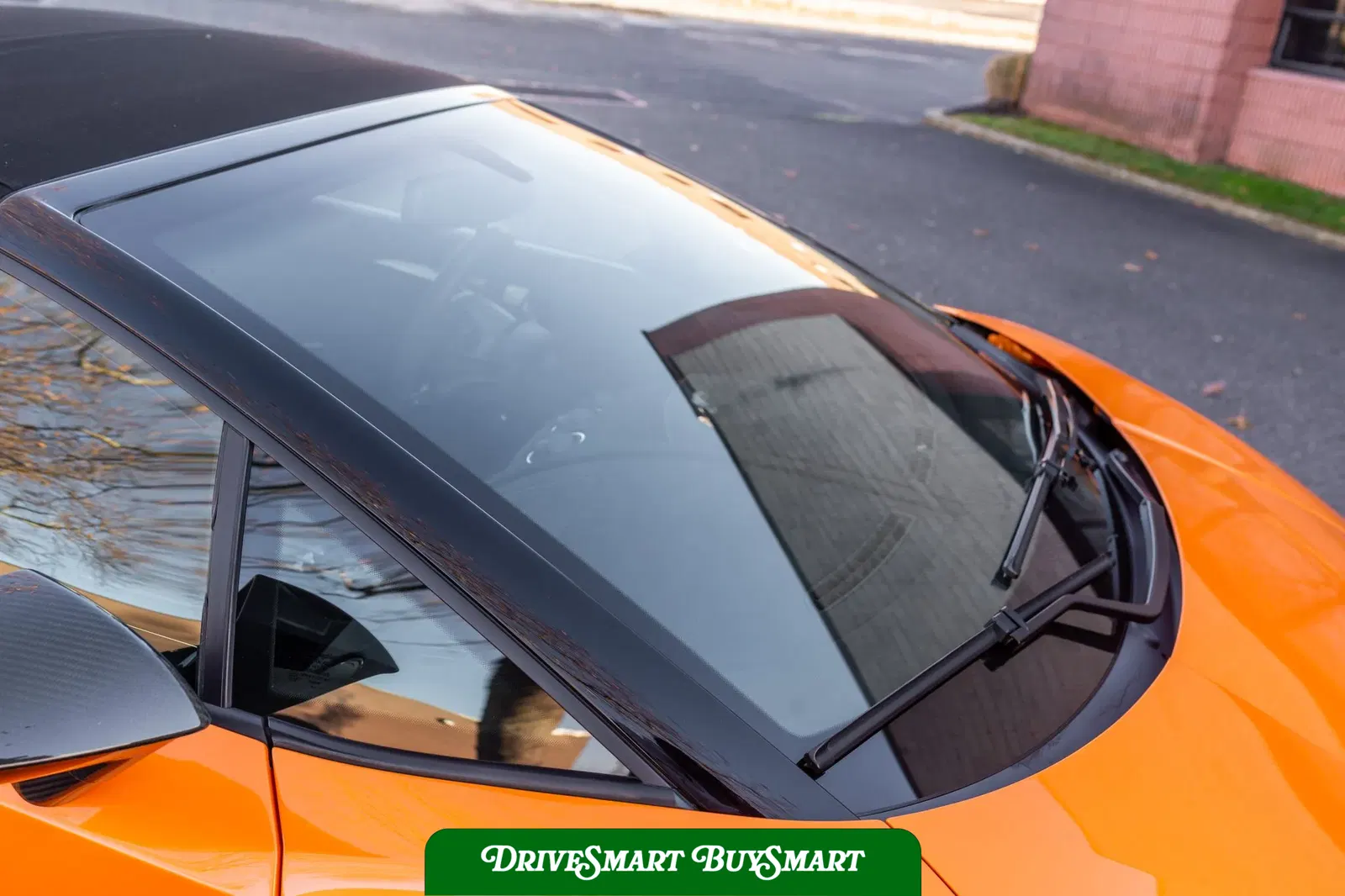 2011 Lamborghini Gallardo LP570-4 Spyder Performante
