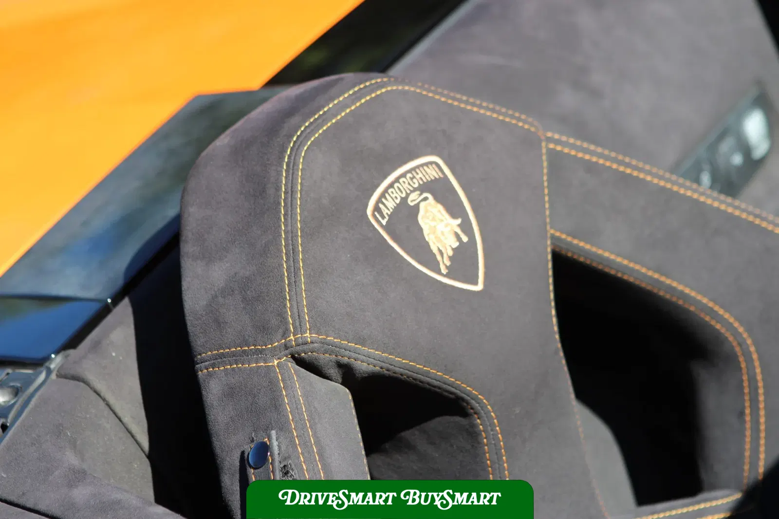 2011 Lamborghini Gallardo LP570-4 Spyder Performante