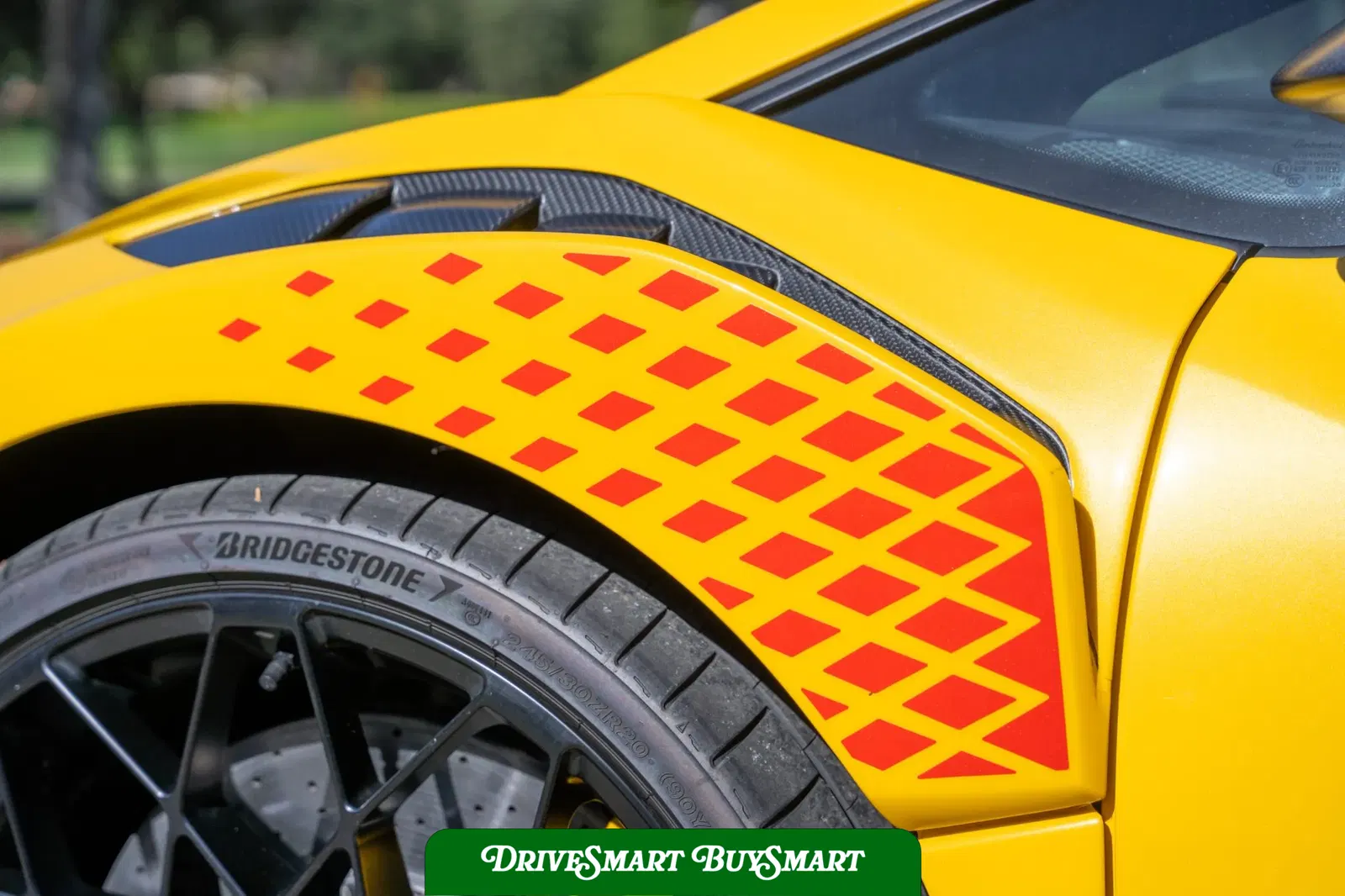 2023 Lamborghini Huracan STO