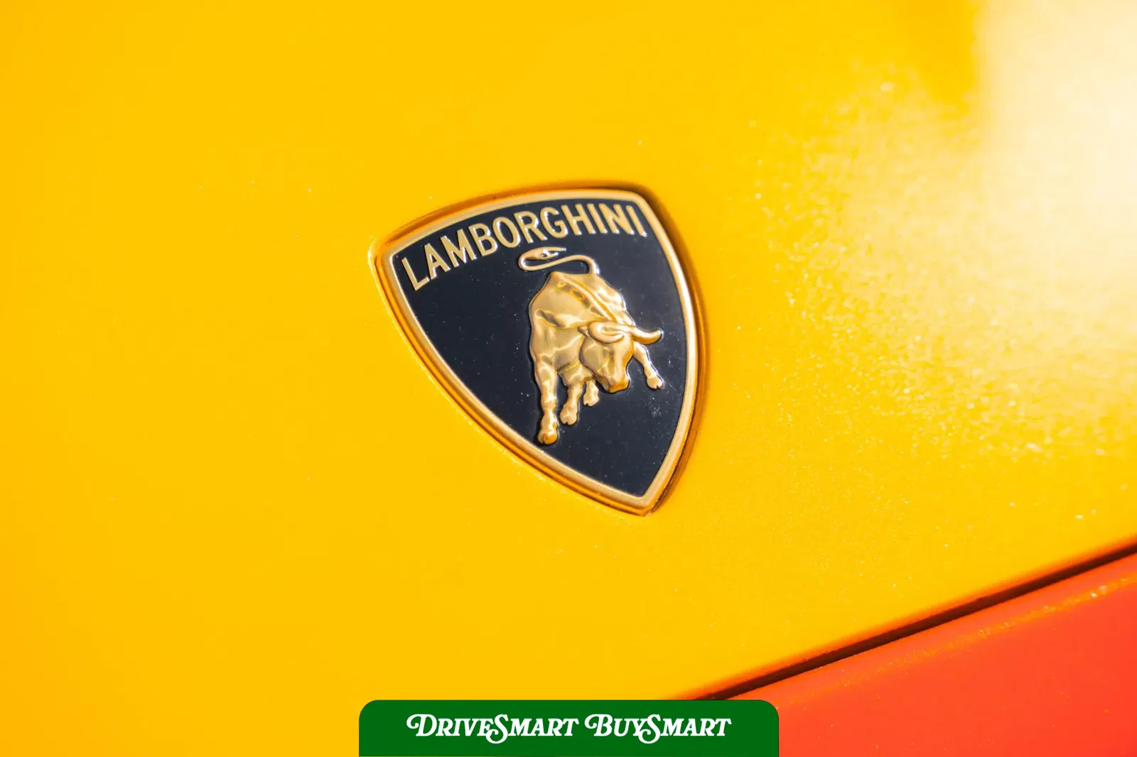 2023 Lamborghini Huracan STO