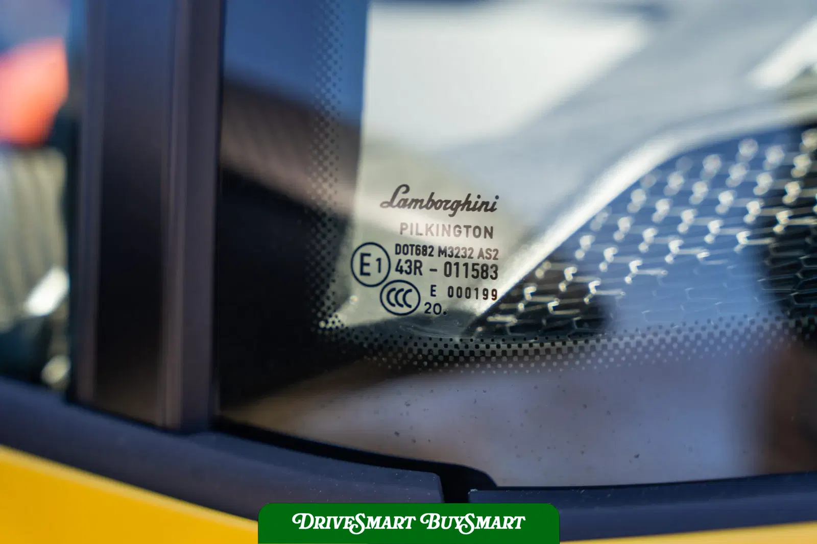 2023 Lamborghini Huracan STO