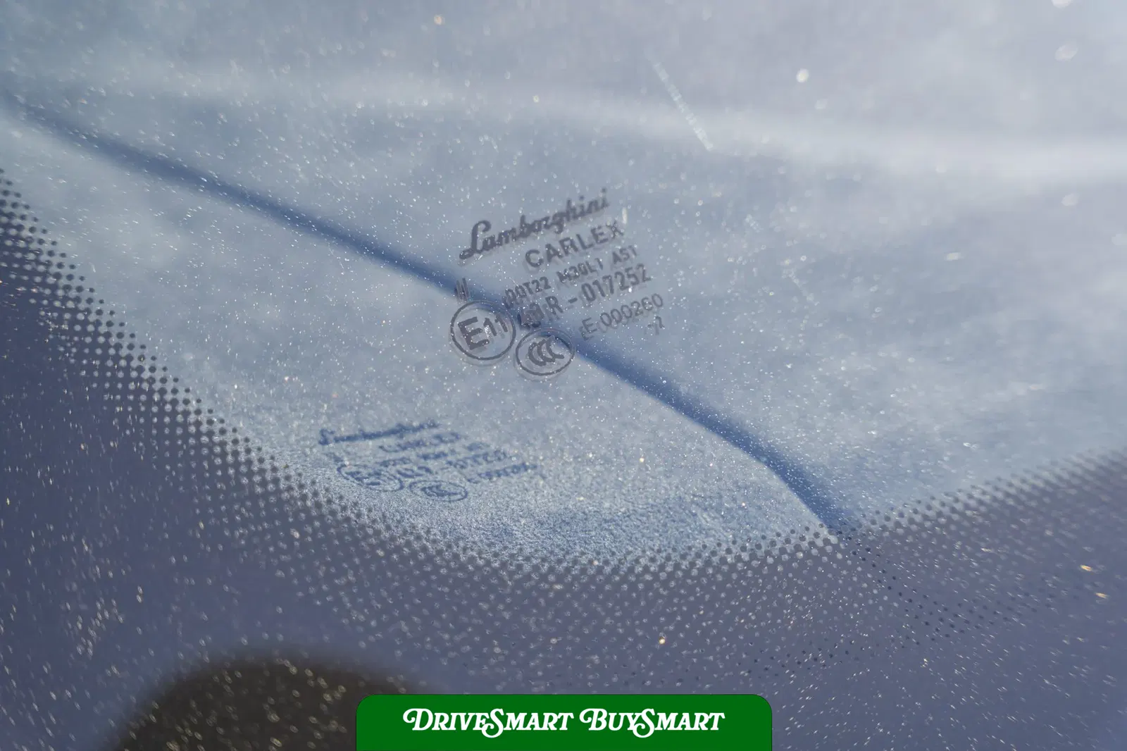 2023 Lamborghini Huracan STO