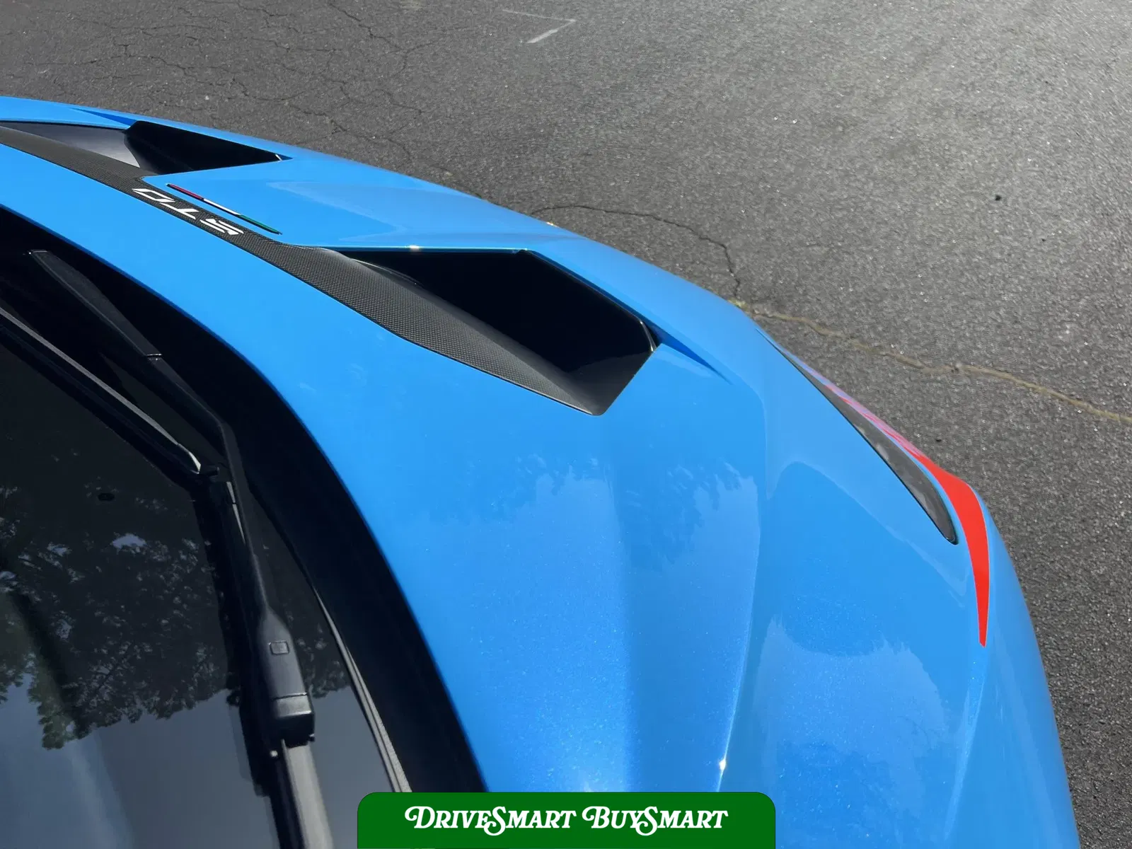 2023 Lamborghini Huracan STO