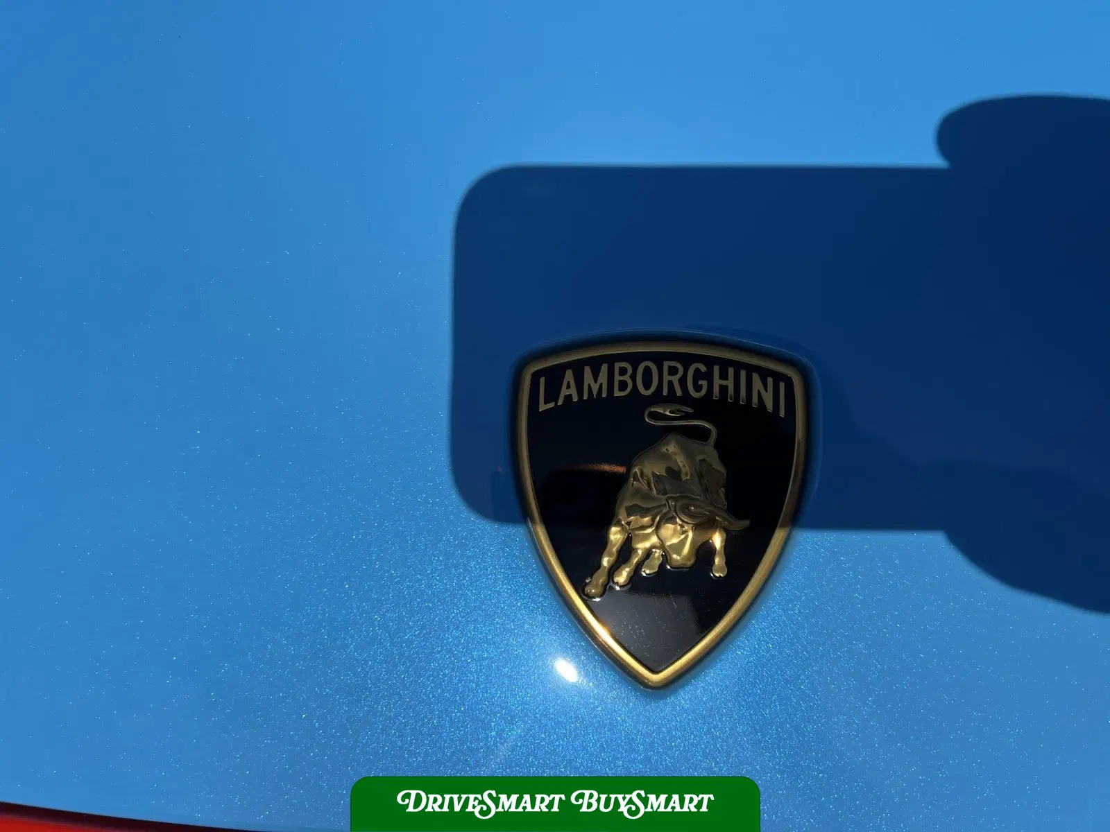 2023 Lamborghini Huracan STO
