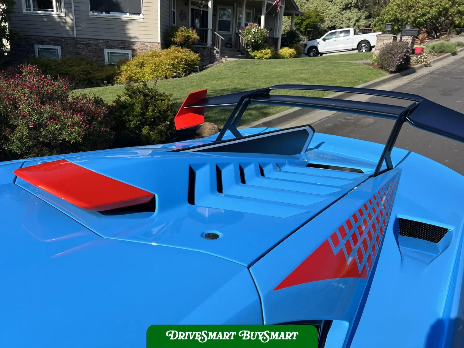 2023 Lamborghini Huracan STO