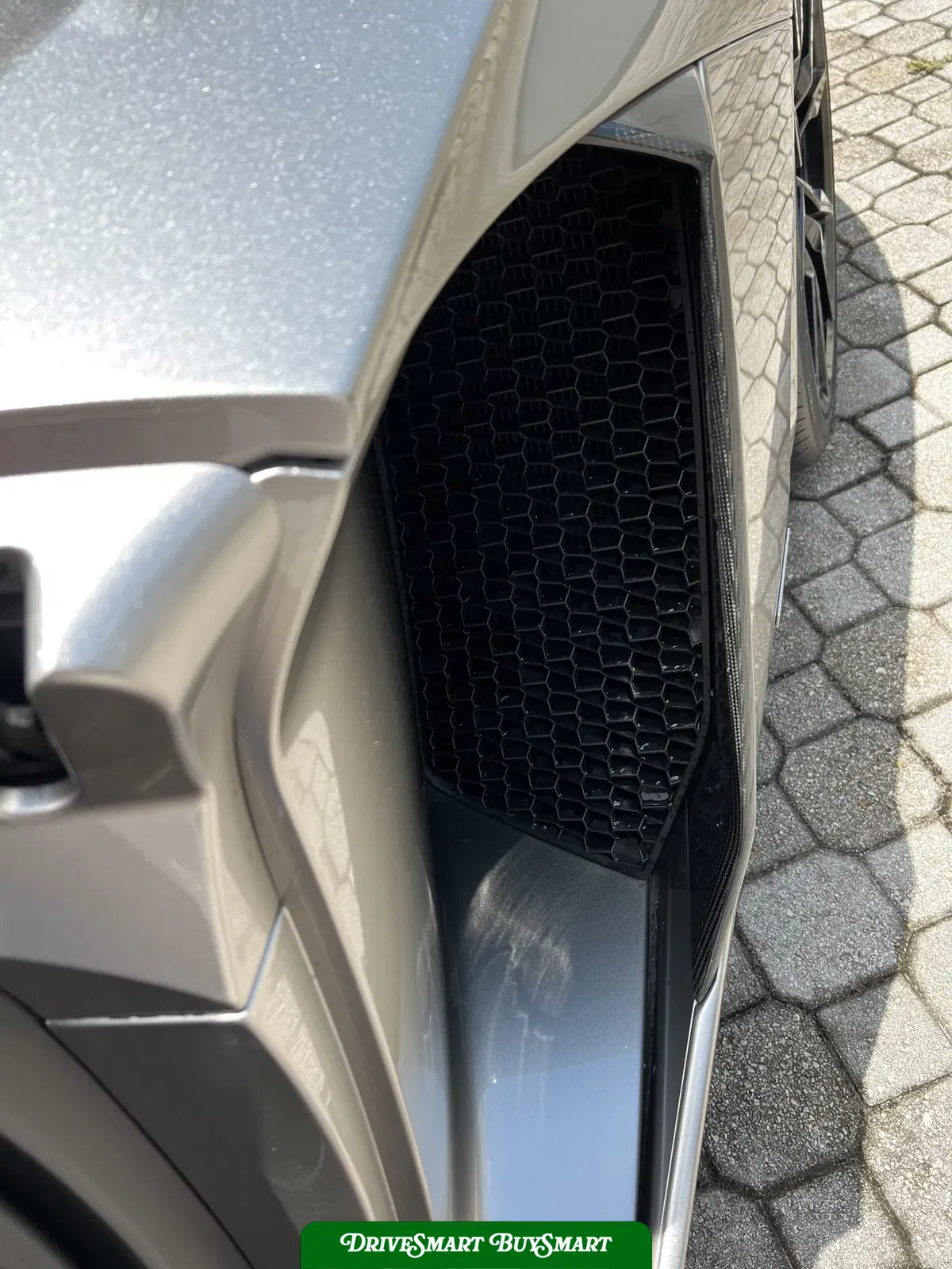 2014 Lamborghini Aventador LP700-4 Coupe
