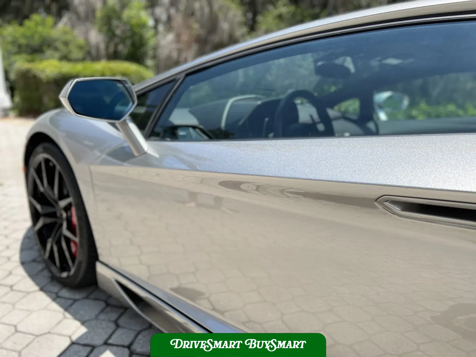 2014 Lamborghini Aventador LP700-4 Coupe