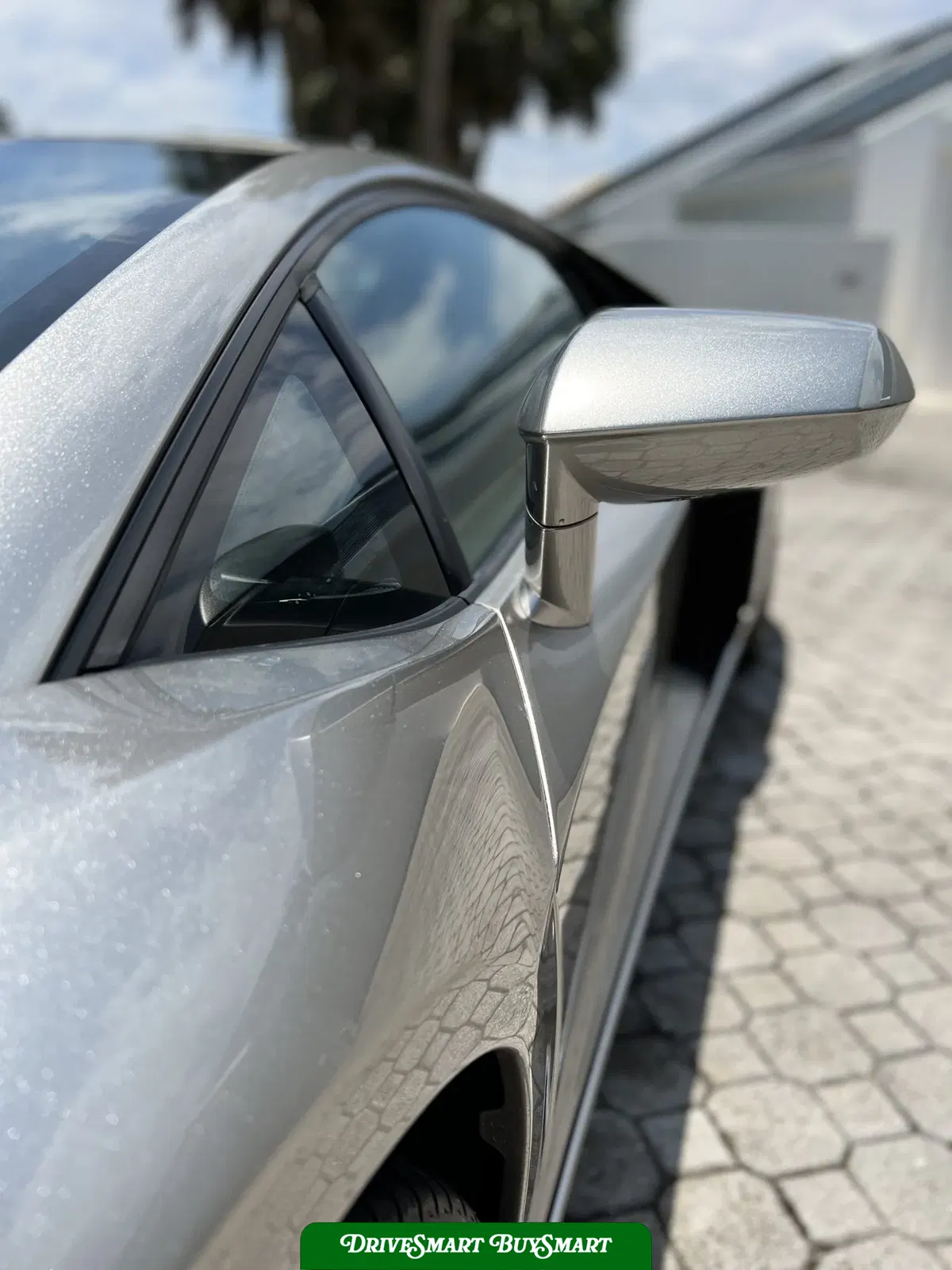 2014 Lamborghini Aventador LP700-4 Coupe
