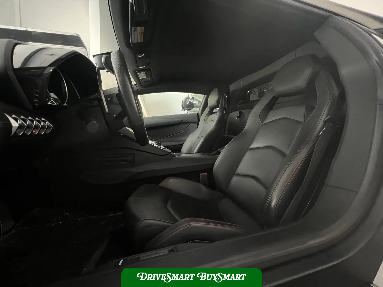2014 Lamborghini Aventador LP700-4 Coupe