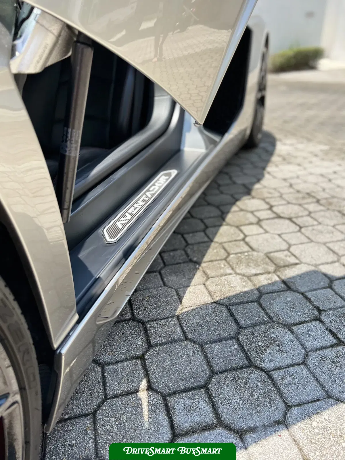 2014 Lamborghini Aventador LP700-4 Coupe