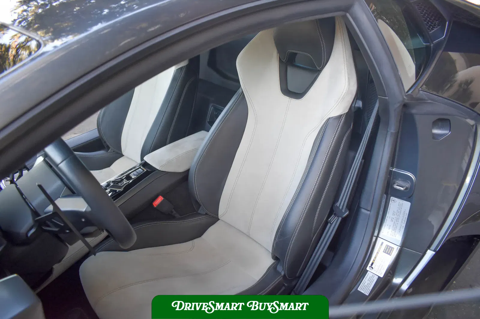 2015 Lamborghini Huracán LP610-4