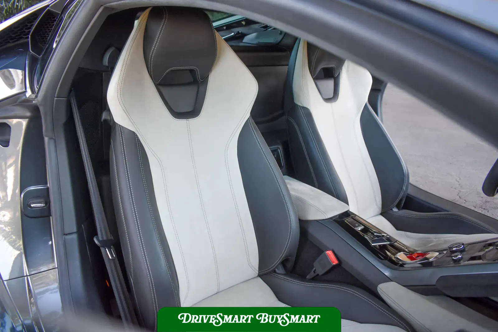 2015 Lamborghini Huracán LP610-4
