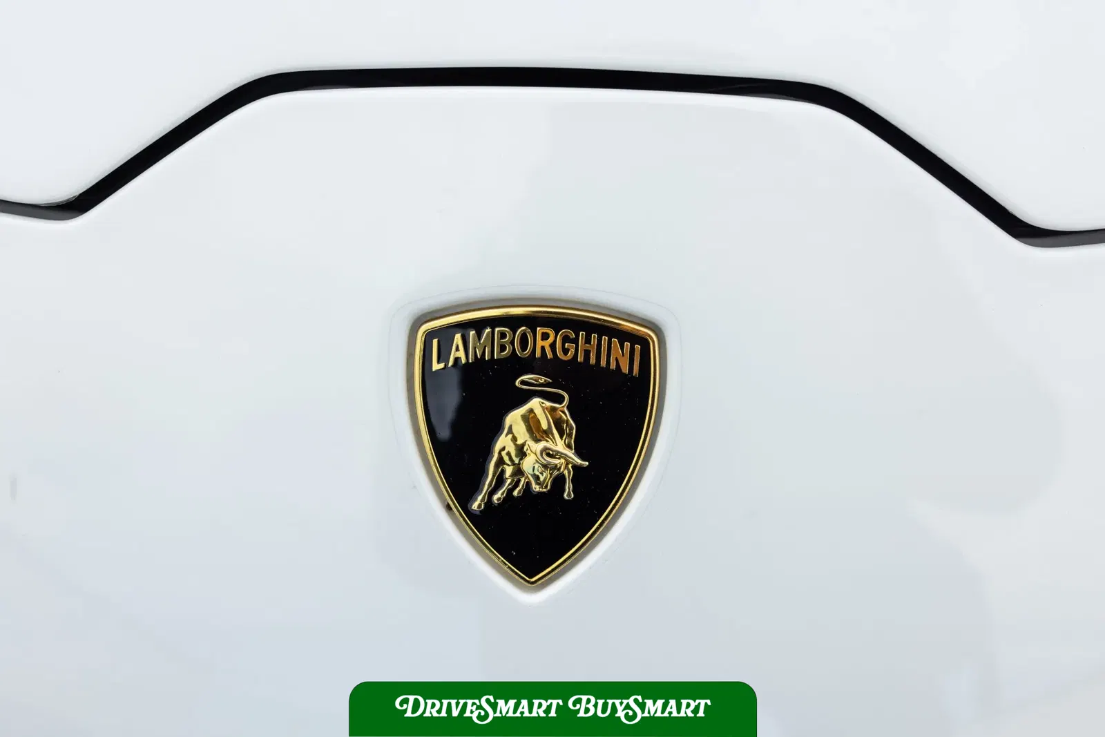 Supercharged 2015 Lamborghini Huracan LP610-4 Coupe