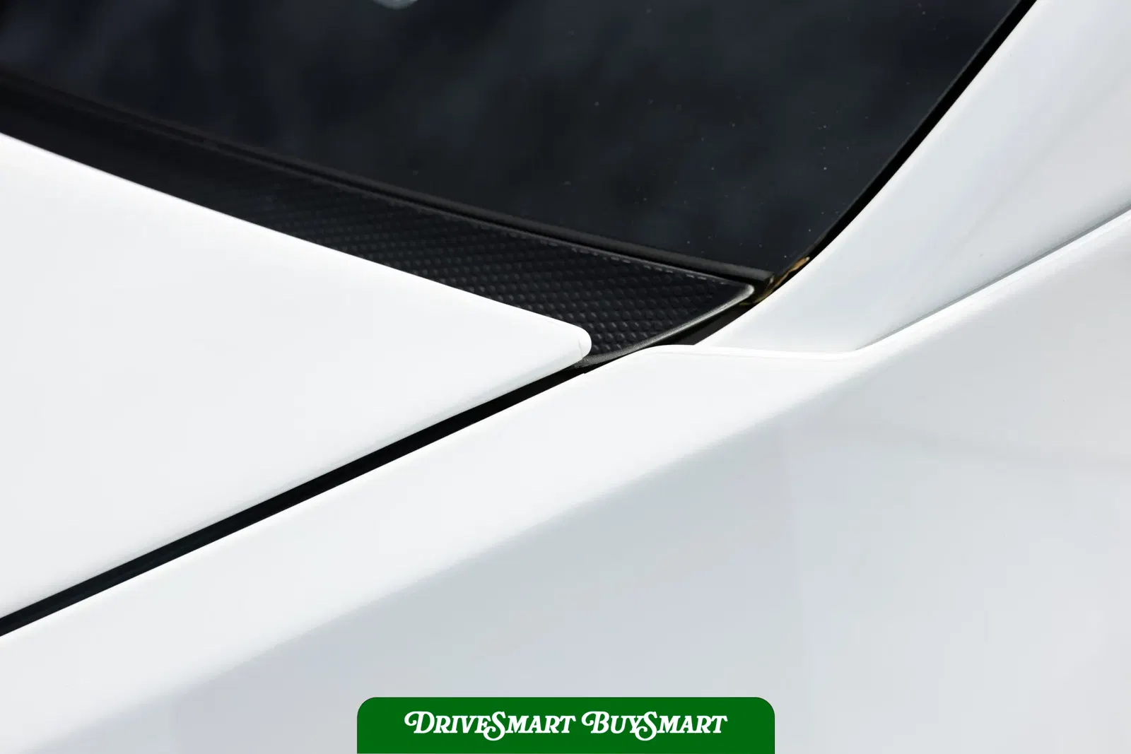 Supercharged 2015 Lamborghini Huracan LP610-4 Coupe