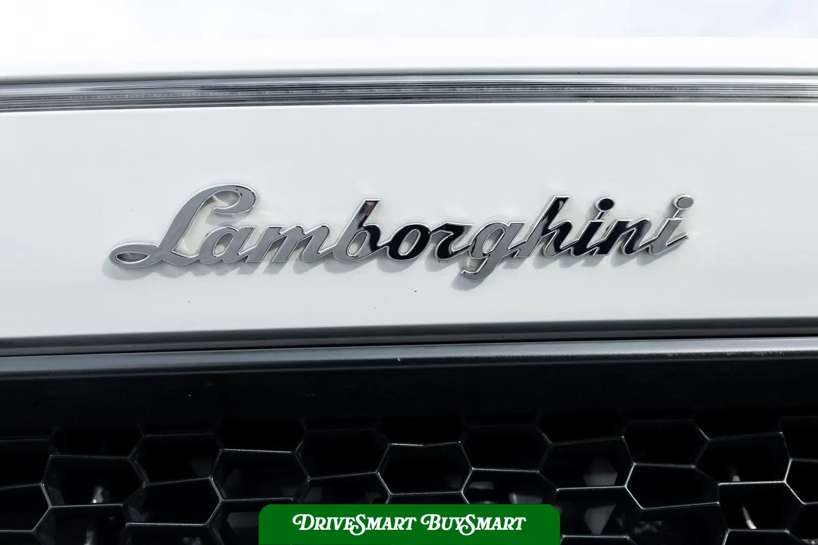 Supercharged 2015 Lamborghini Huracan LP610-4 Coupe