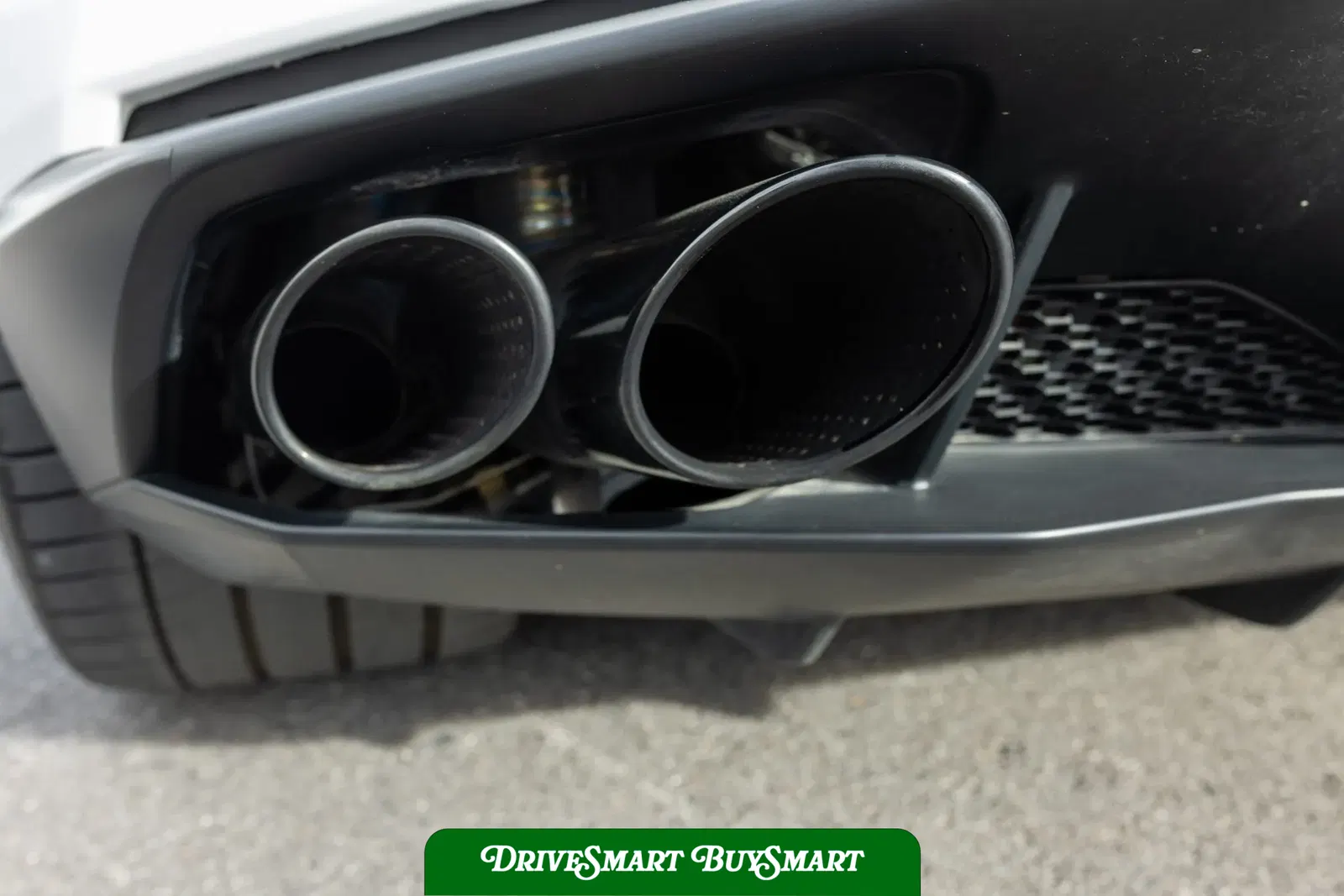 Supercharged 2015 Lamborghini Huracan LP610-4 Coupe
