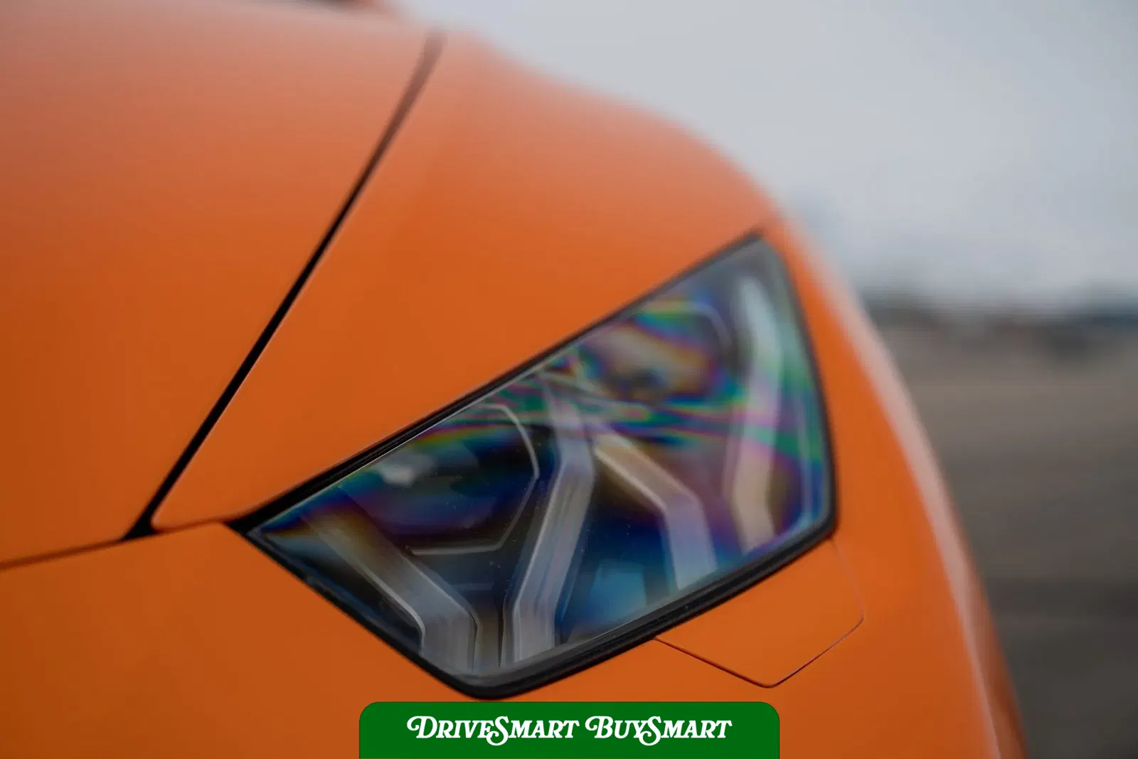 2015 Lamborghini Huracan LP610-4 Coupe