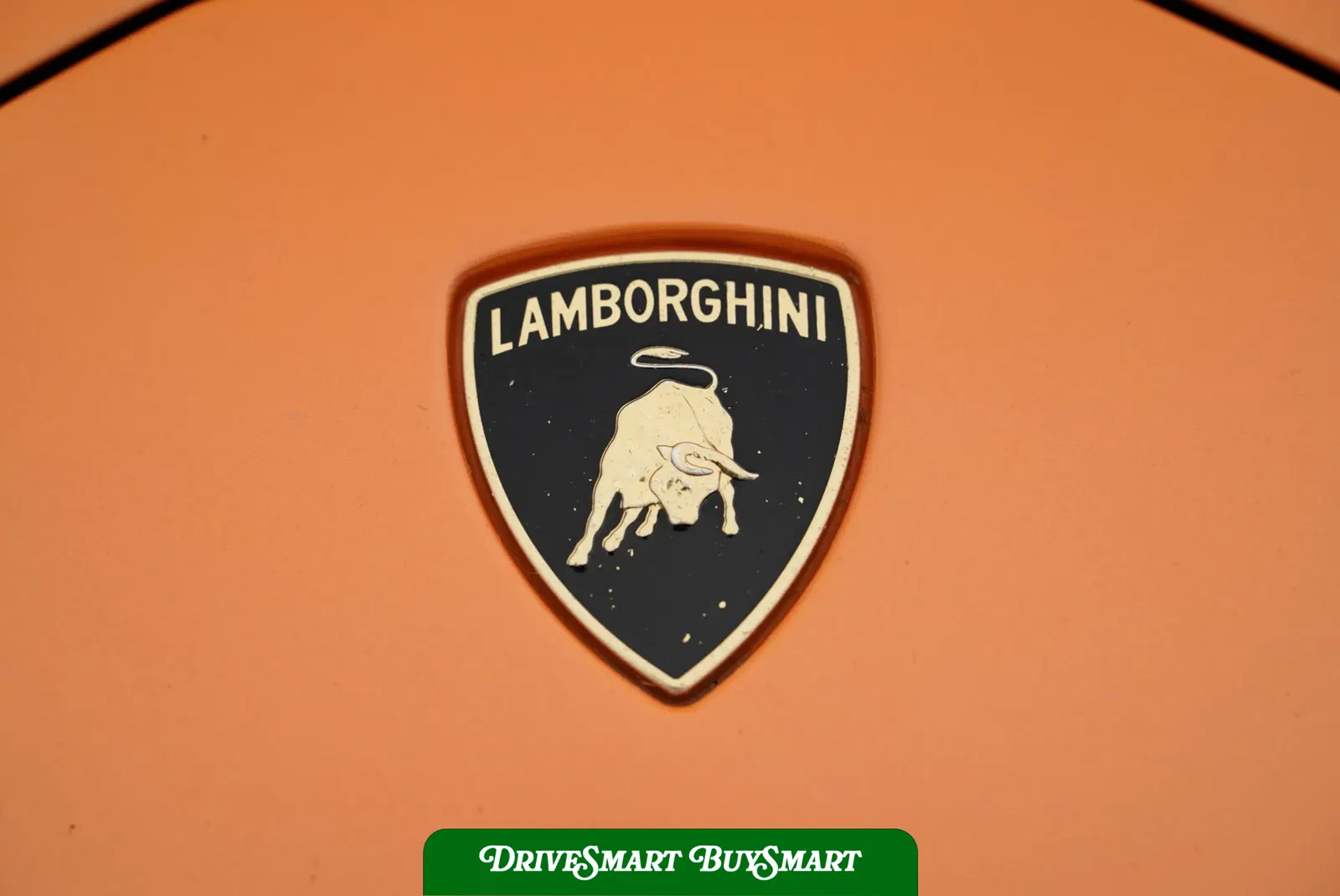 2015 Lamborghini Huracan LP610-4 Coupe