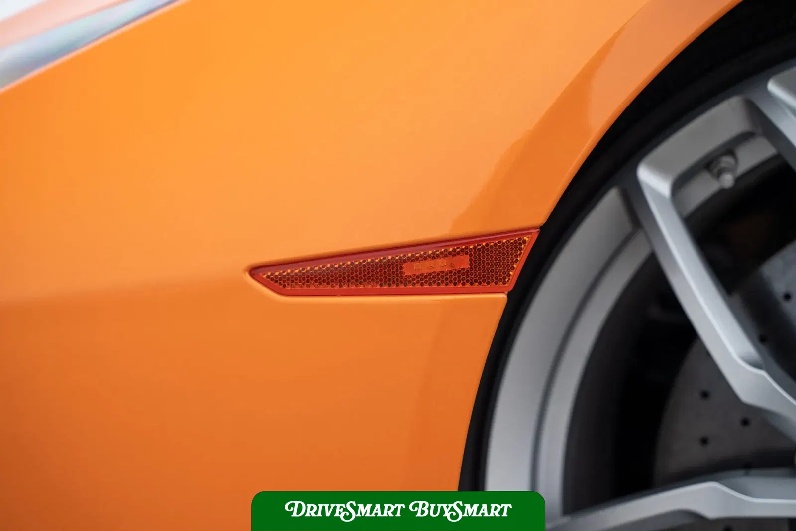 2015 Lamborghini Huracan LP610-4 Coupe