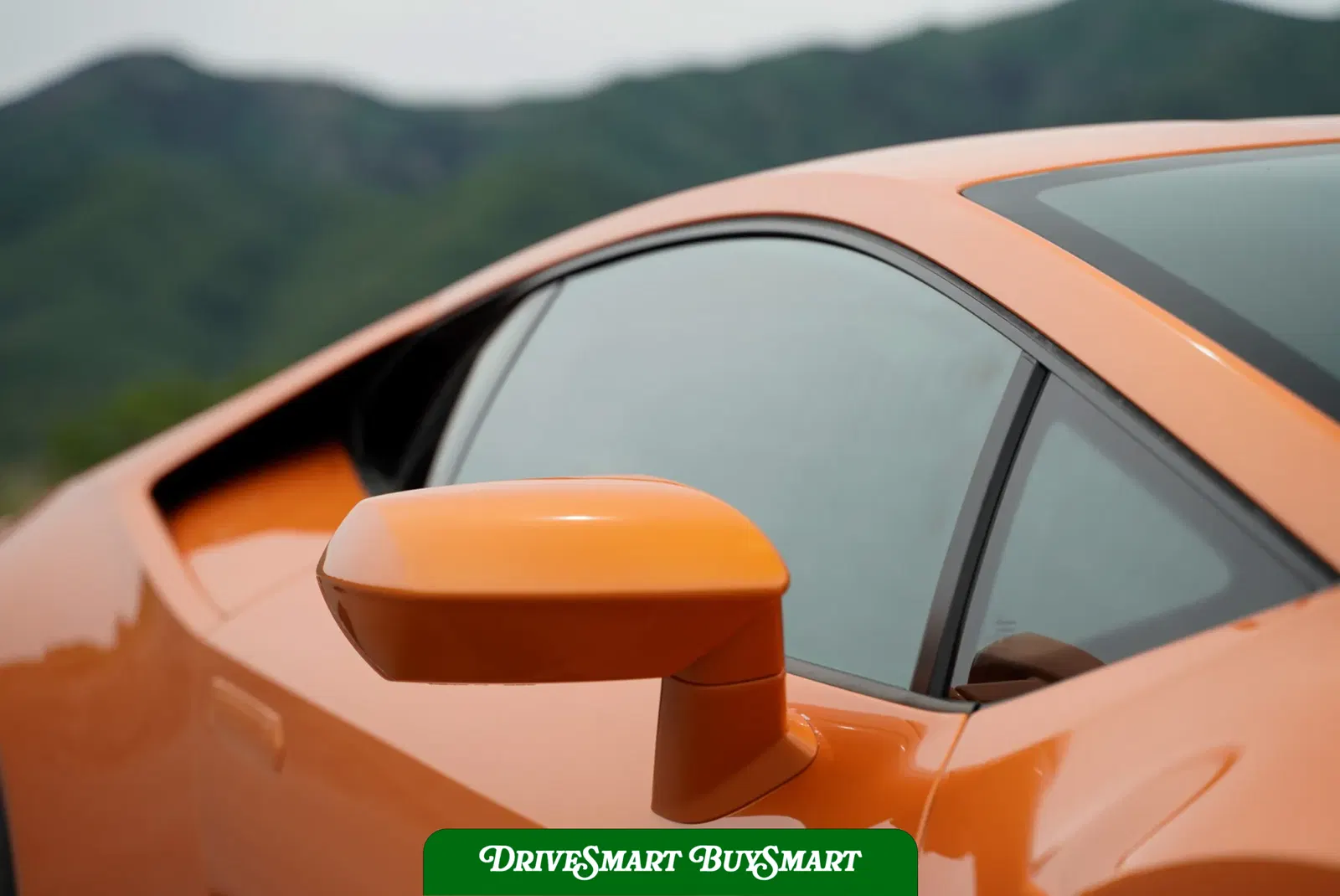2015 Lamborghini Huracan LP610-4 Coupe
