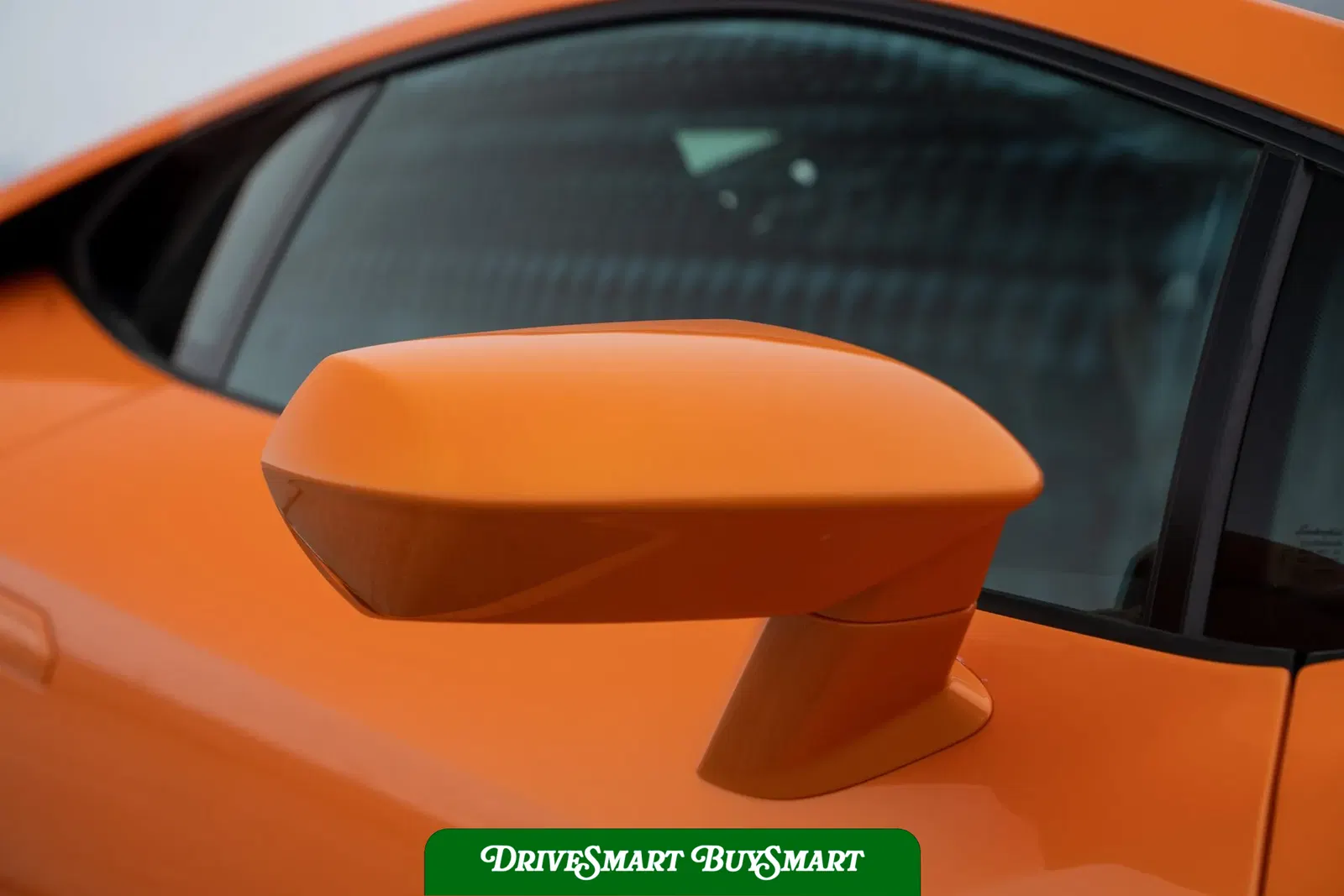 2015 Lamborghini Huracan LP610-4 Coupe