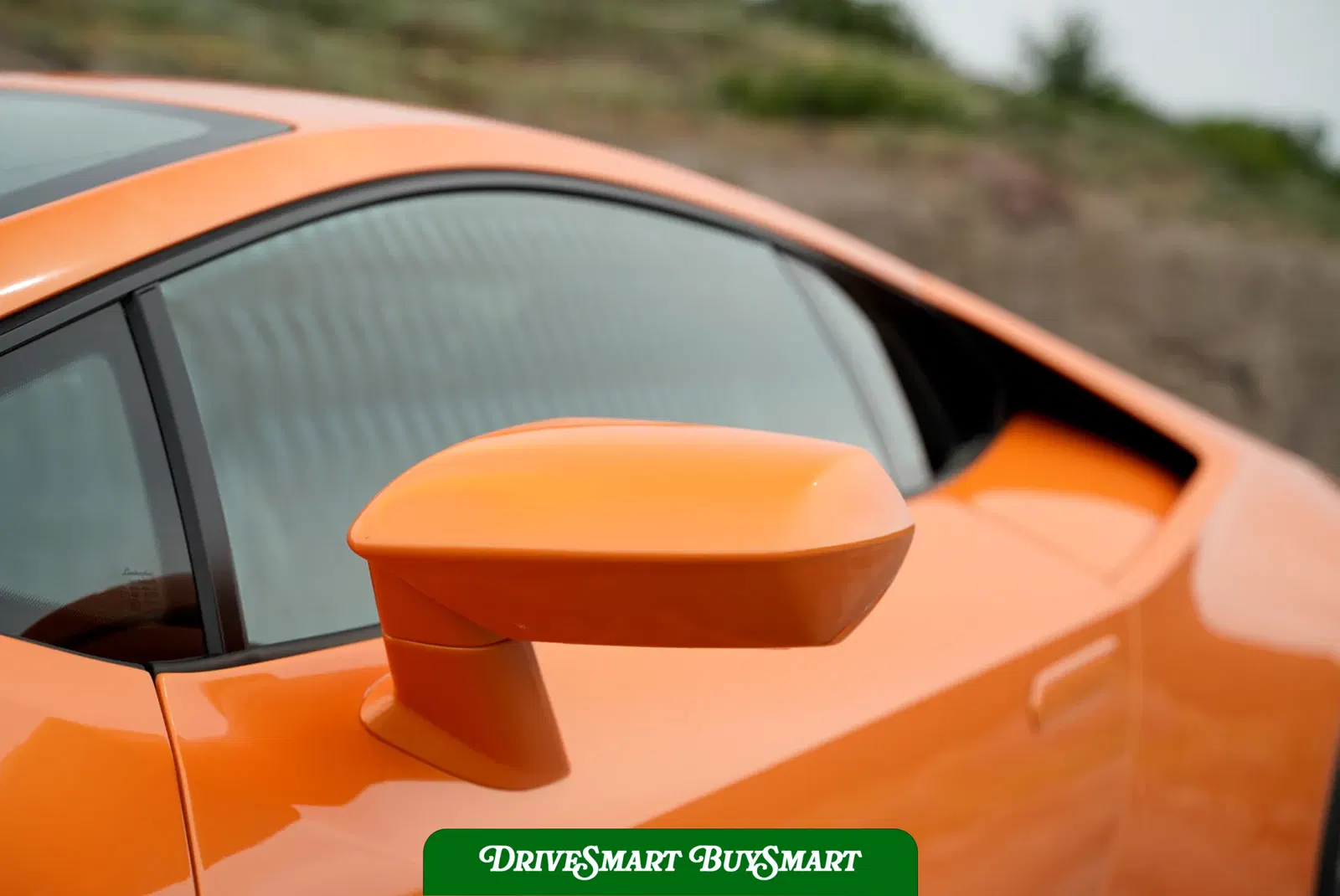 2015 Lamborghini Huracan LP610-4 Coupe